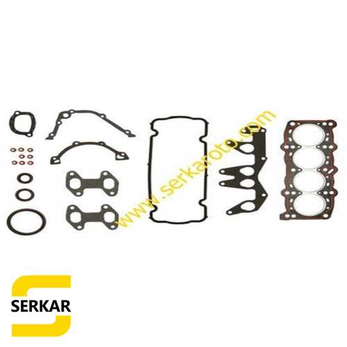 PALİO 1.2 8V E.M. MOTOR TAKIM CONTA KEÇESİZ Ürün Görseli